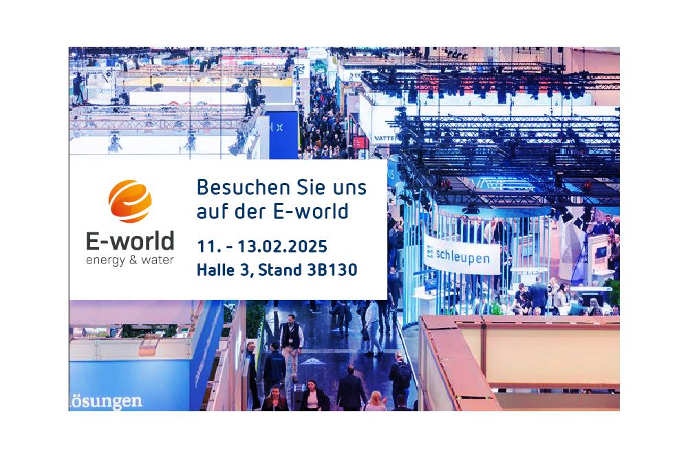  24-h-Lieferantenwechsel, dynamische Tarife und mehr – innovative IT-Lösungen für aktuelle Herausforderungen