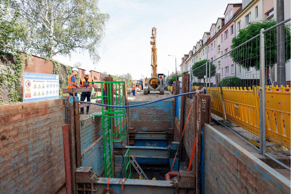 Pr&auml;zise Anforderungen f&uuml;hren zum Ziel
