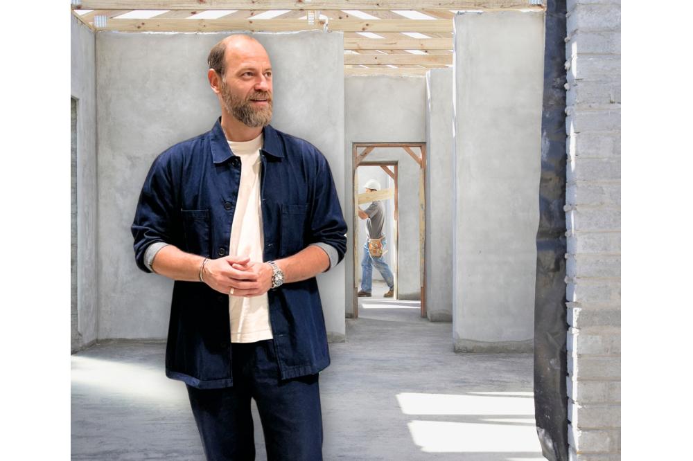 Die Bauwirtschaft steht am Scheideweg &ndash; Prozessoptimierung jetzt