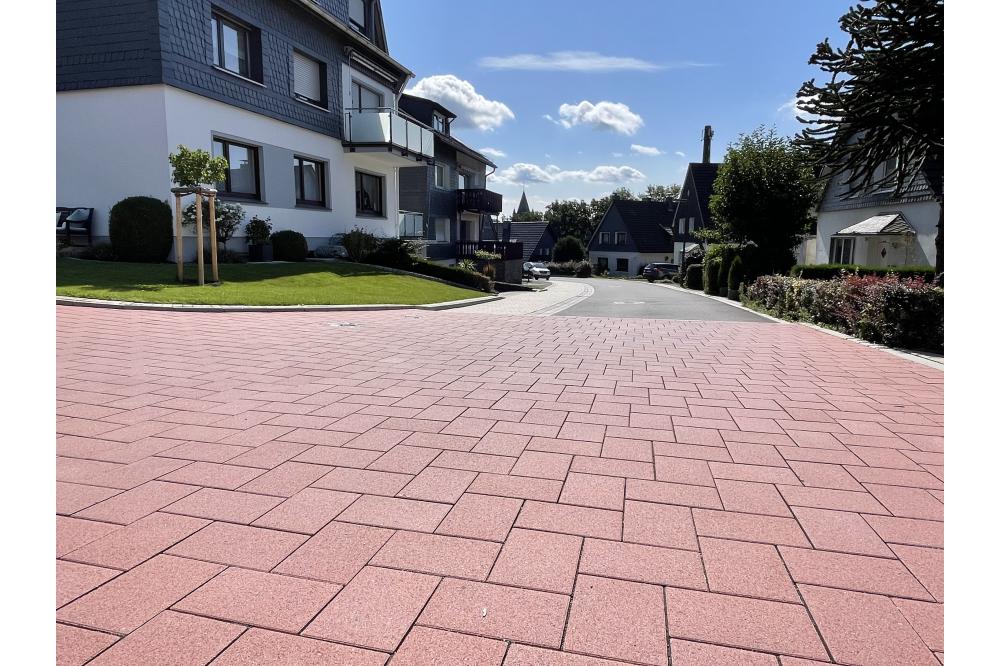 Wipperf&uuml;rth hat den Bogen raus