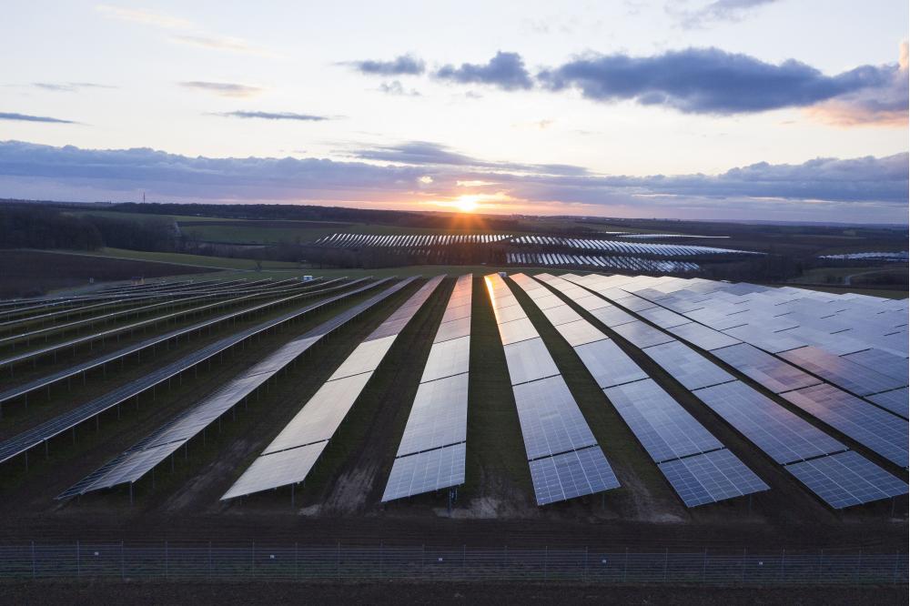 Regionale Energiewende als Gemeinschaftsaufgabe
