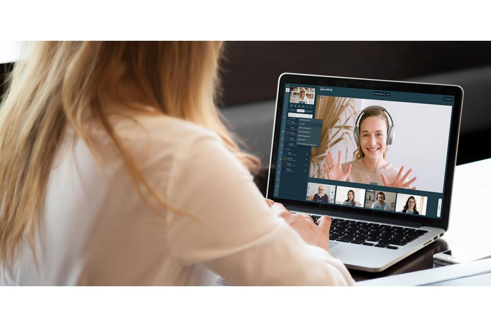 Th&uuml;ringer Landesverwaltung setzt auf OpenTalk f&uuml;r Videokonferenzen