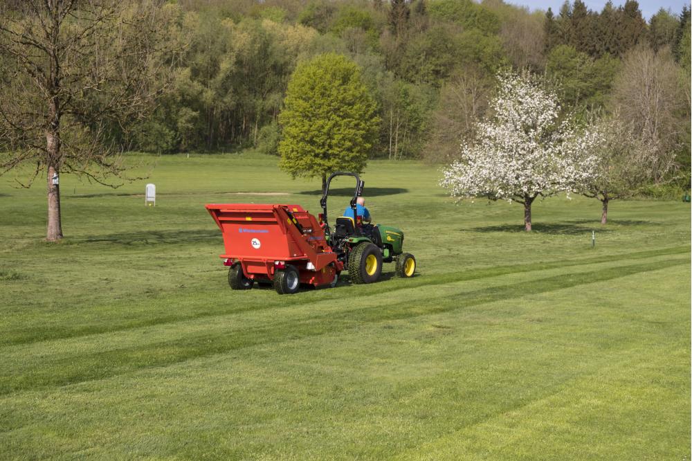 Wiedenmann erweitert Super-Serie