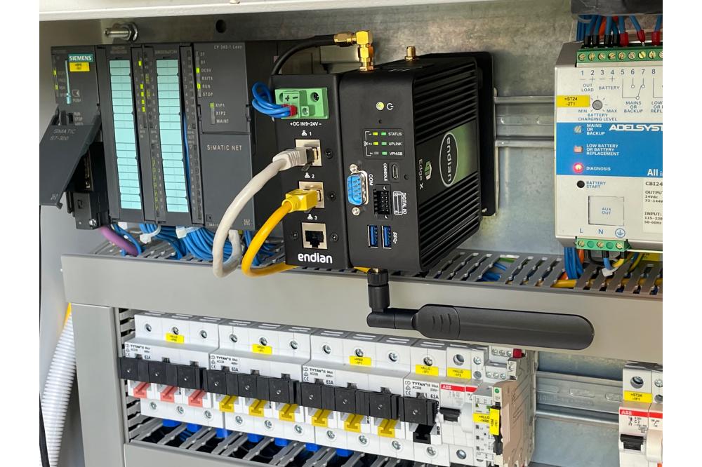 Stadt Arnsberg: Kommunale Infrastruktur sichern und vernetzen