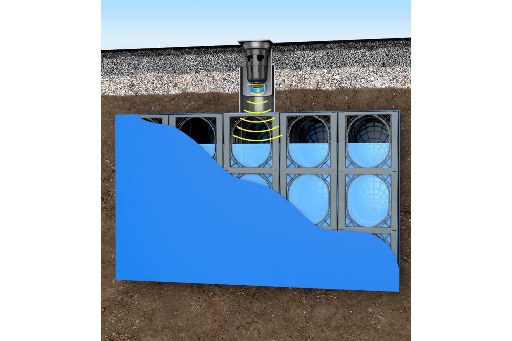 Mit Intelligenz gegen die Dürre