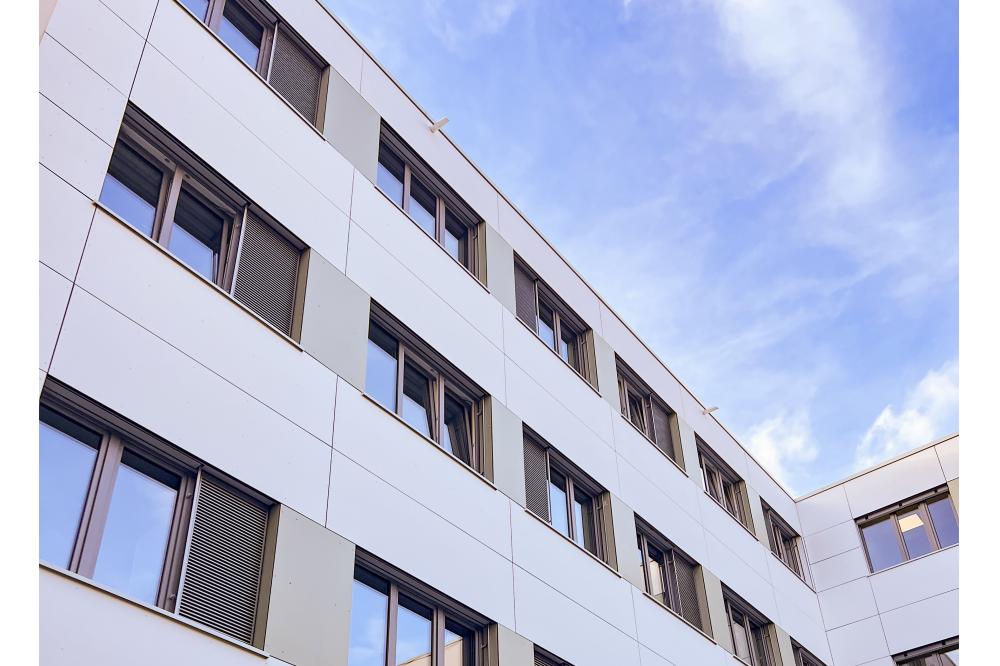 Optimale Lufthygiene in Klassenzimmern