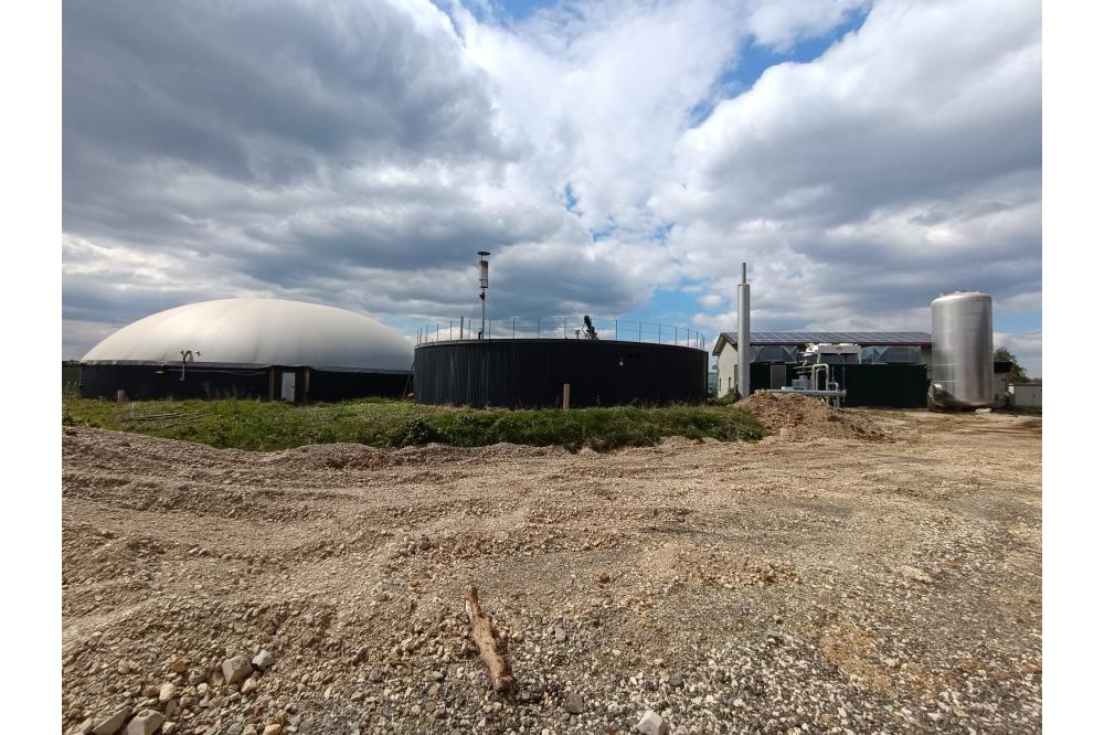 Windenergie und Photovoltaik sinnvoll erg&auml;nzen