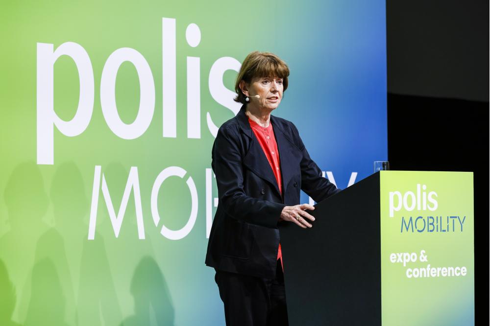  polisMOBILITY 2024: &bdquo;Call for Best Practices&ldquo; mit sehr hoher Beteiligung von St&auml;dten und Kommunen