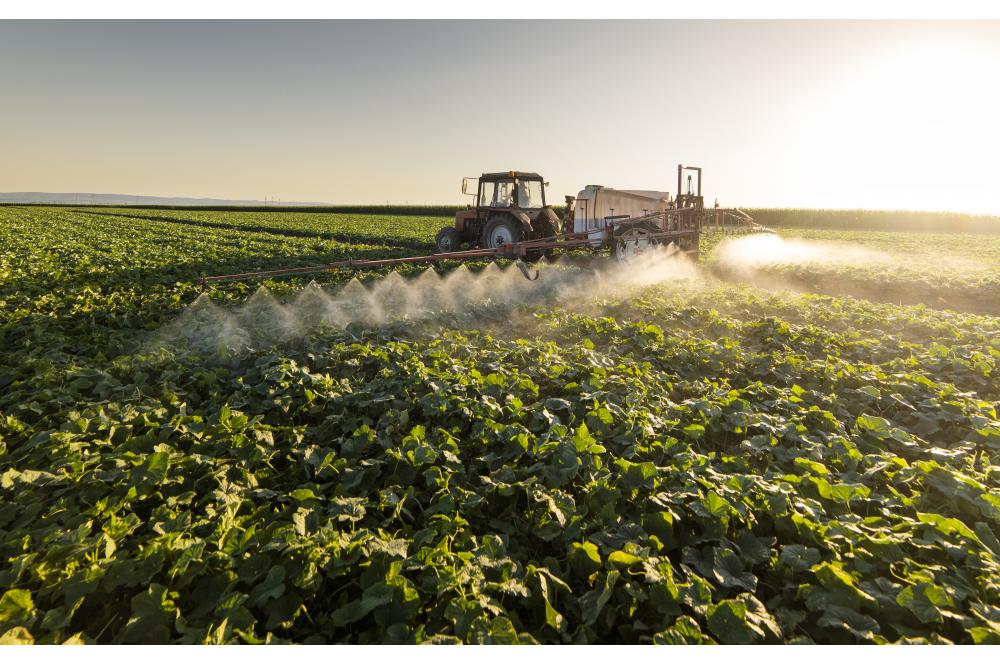 Nitratinitiative fordert Deutschlandtempo beim Wasserschutz