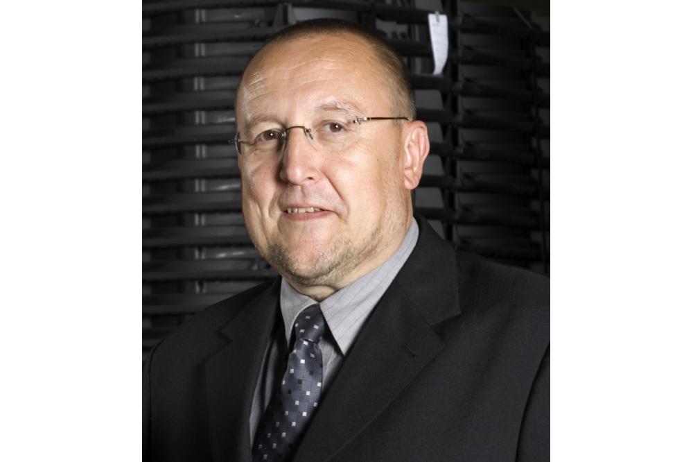 Die G&uuml;tegemeinschaft Entw&auml;sserungstechnik e. V. (GET) trauert um ihren Vorstandsvorsitzenden