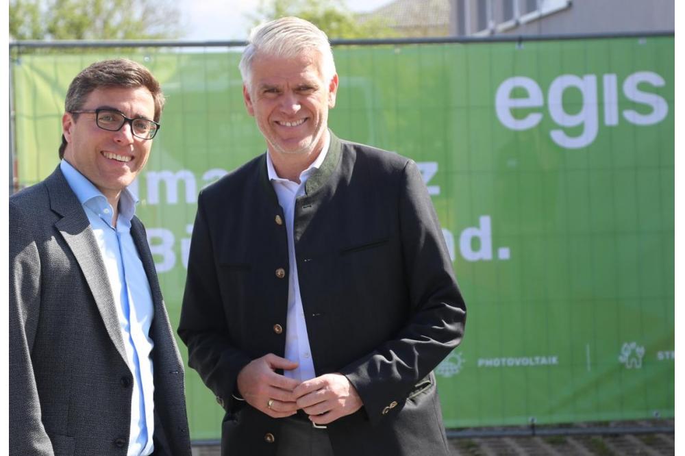 Klimafreundliches W&auml;rmenetz im l&auml;ndlichen Raum