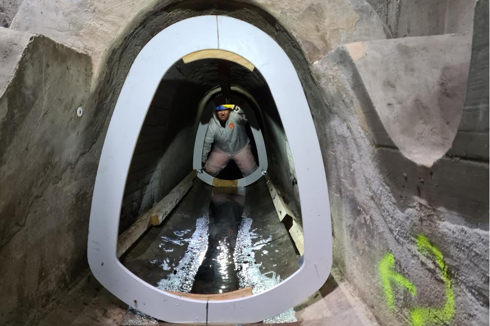 Ein neuer Abstellbahnhof f&uuml;r Stuttgart 21