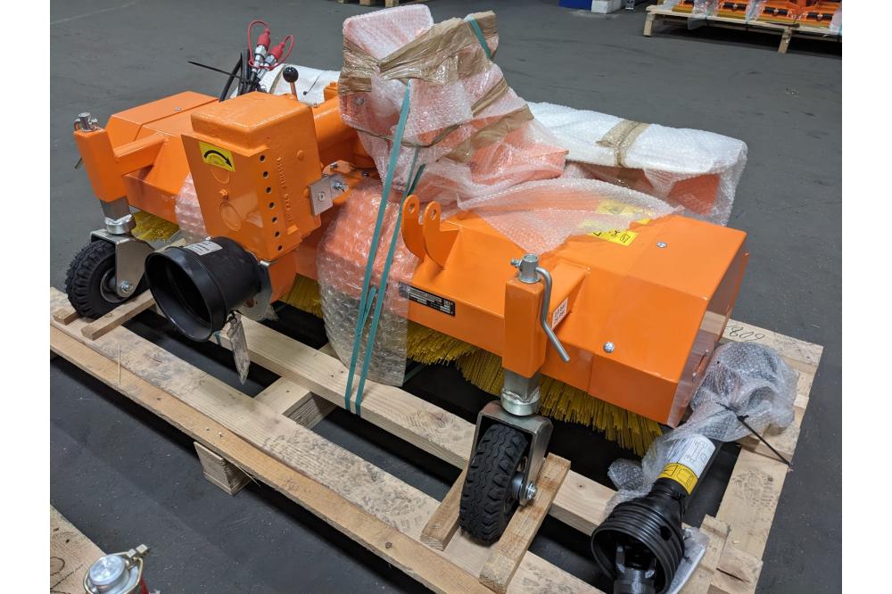 Gebrauchtmaschinen - Nachhaltig sparen bei Wiedenmann