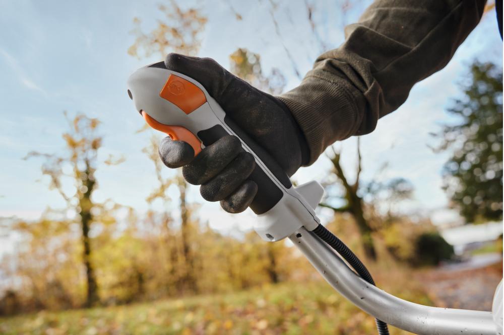 Weniger Belastung von Gelenken und Muskulatur