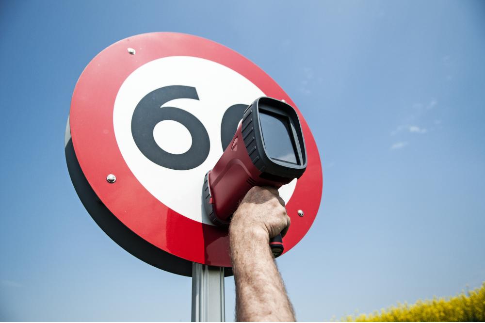 Folgenschwere Unf&auml;lle bei Dunkelheit verhindern: 