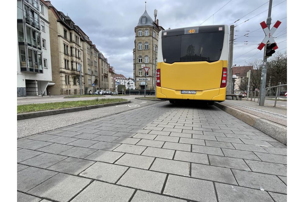 500.000 Bus&uuml;berfahrten sind kein Problem