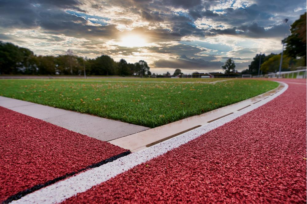 Stadion Moormannskamp Ritterhude: Ein modernisiertes Sportparadies