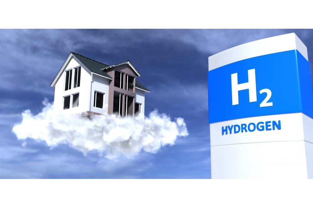 Neues Rechtsgutachten best&auml;tigt: Kommunale W&auml;rmeplanung mit Wasserstoff ist derzeit nicht verantwortbar