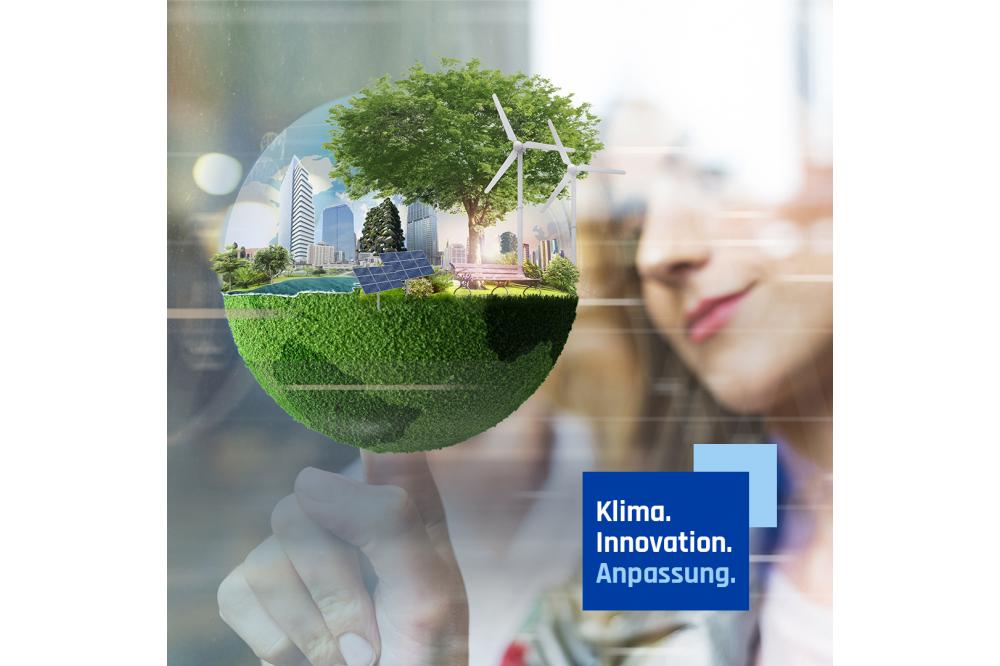 Lokale Kaltluft in St&auml;dten: Ein wichtiger Baustein im Zuge der Klimaanpassung