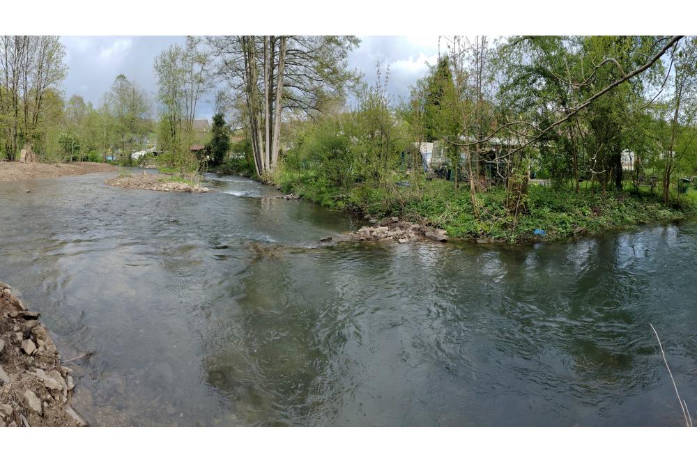 Klimafolgen erfordern Maßnahmen von allen Akteuren