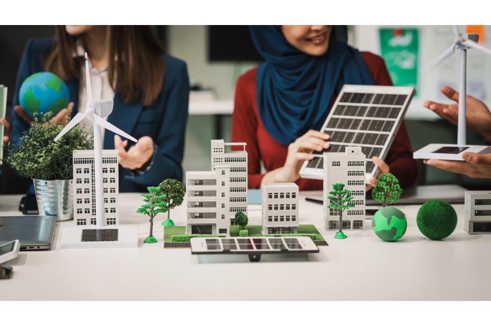 Neue VDI-Handlungsempfehlung unterst&uuml;tzt bei der Bestimmung hitzegef&auml;hrdeter Siedlungsr&auml;ume