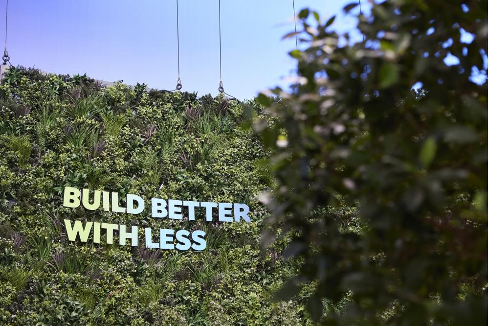 Wie gestalten wir die Zukunft unserer Lebensr&auml;ume?