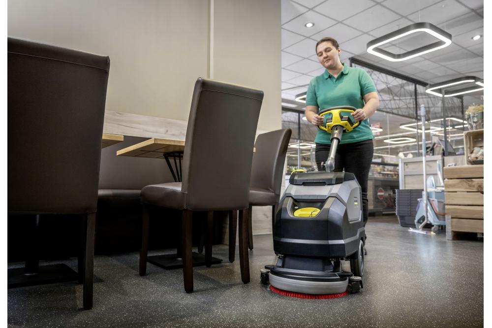 Auf das Wesentliche reduziert