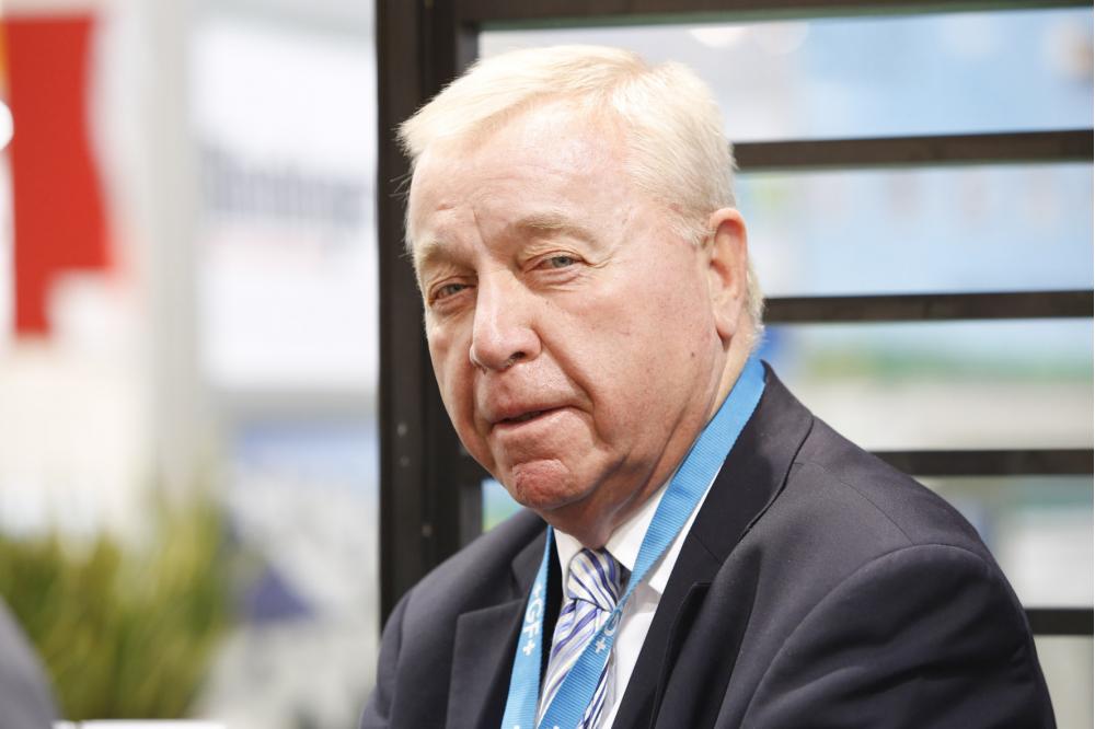 In memoriam Horst-J&uuml;rgen Schumacher