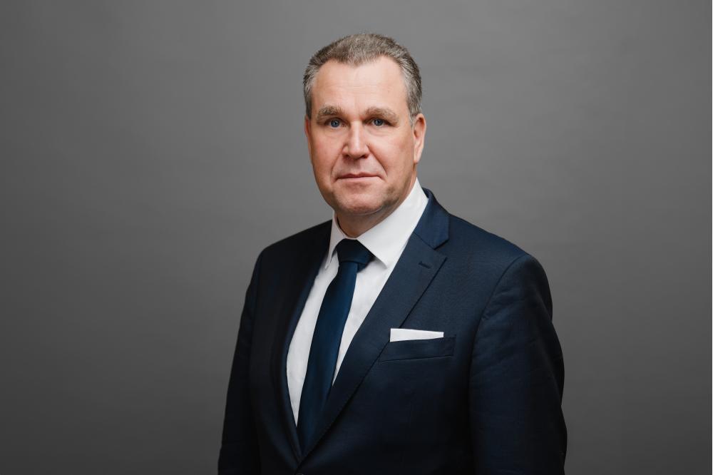 Klimareise: Minister Genilke informiert sich &uuml;ber kommunales Energiemonitoring in der Stadt Cottbus/Ch&oacute;śebuz