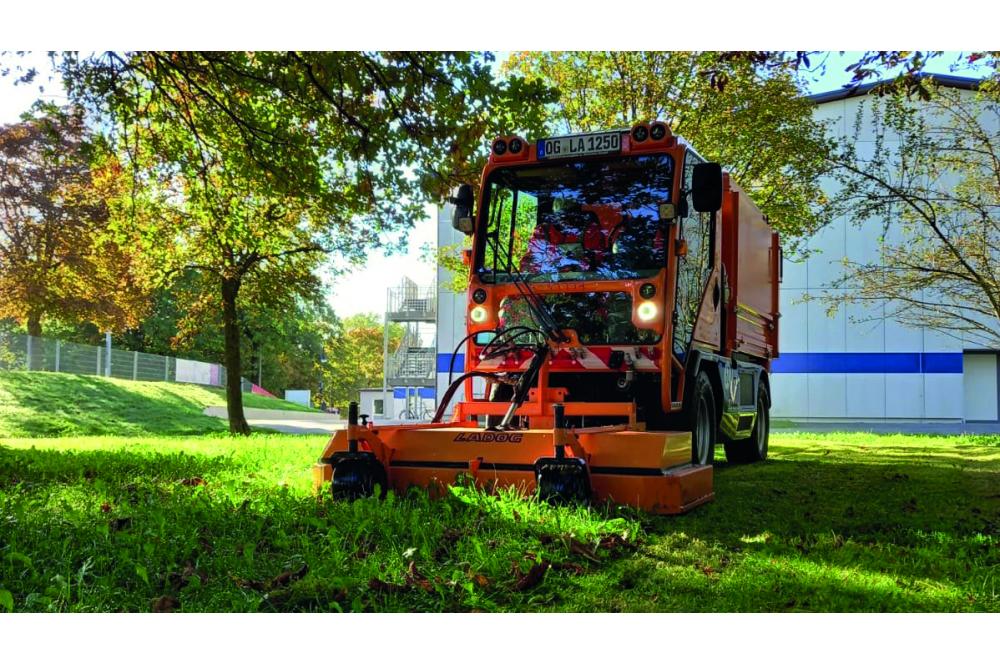 Hybride Steuerungslösungen für effiziente Prozesse 