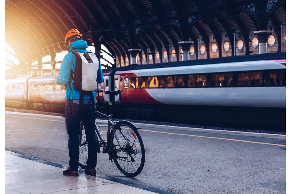 Ampel-Check: Verkehrspolitik weiterhin nur &bdquo;ausreichend&ldquo;