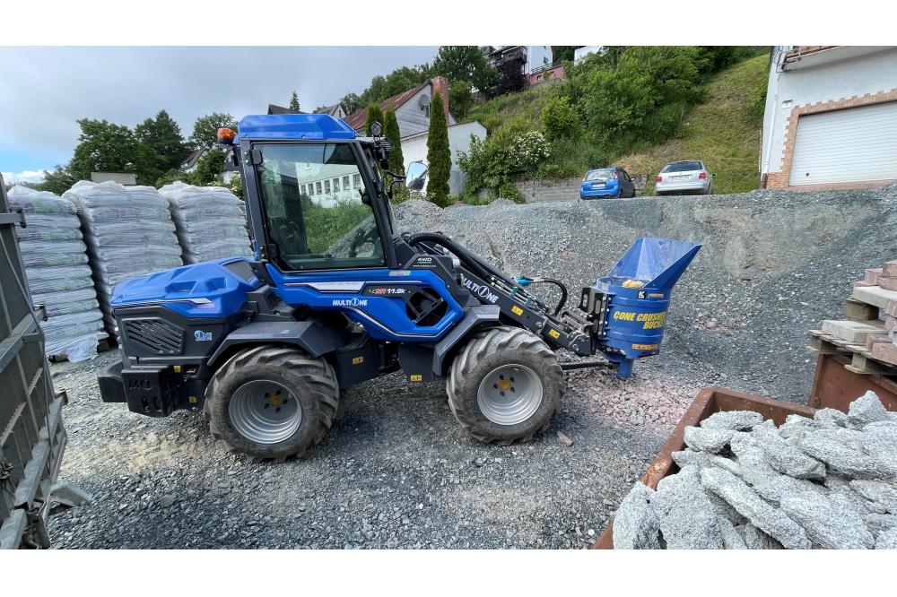 GaLaBauer Bj&ouml;rn Henze: &bdquo;Blau ist meine Lieblingsfarbe&ldquo;