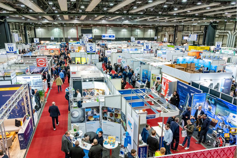 Transformationspfade f&uuml;r eine zukunftsf&auml;hige Infrastruktur