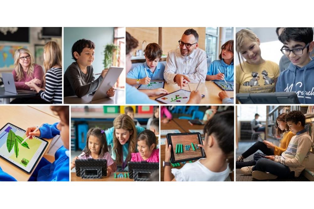 Tablets f&uuml;r Schulkinder &ndash; Herausforderung f&uuml;r Eltern?