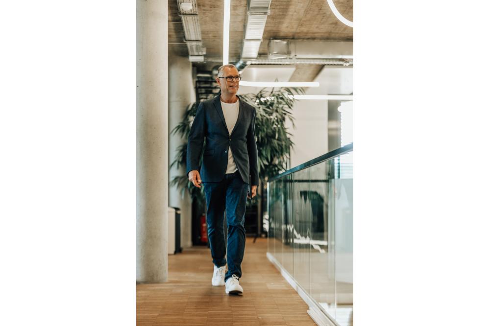 Ganzheitliche L&ouml;sungen f&uuml;r die Stadtwerke von morgen