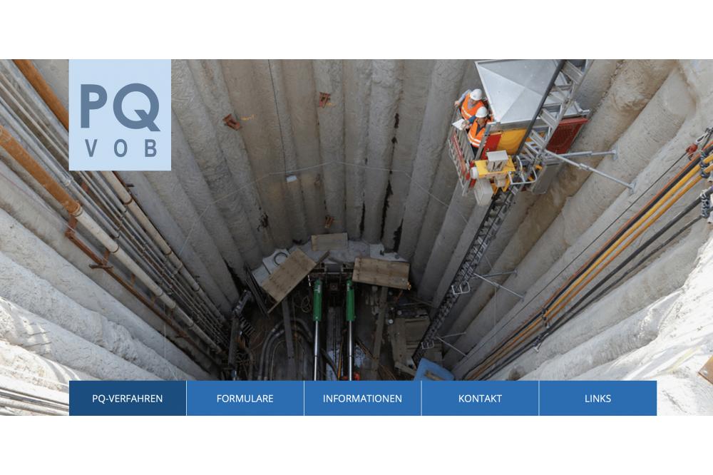 Zwei Bausteine f&uuml;r Qualit&auml;t