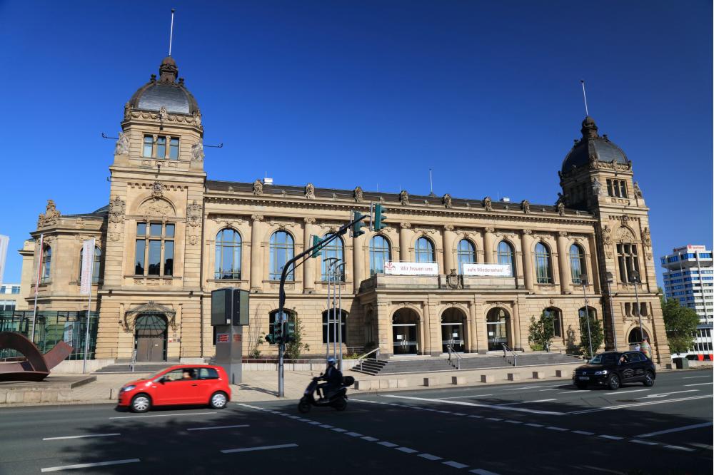 Circular Valley Forum im Zeichen des Handelns