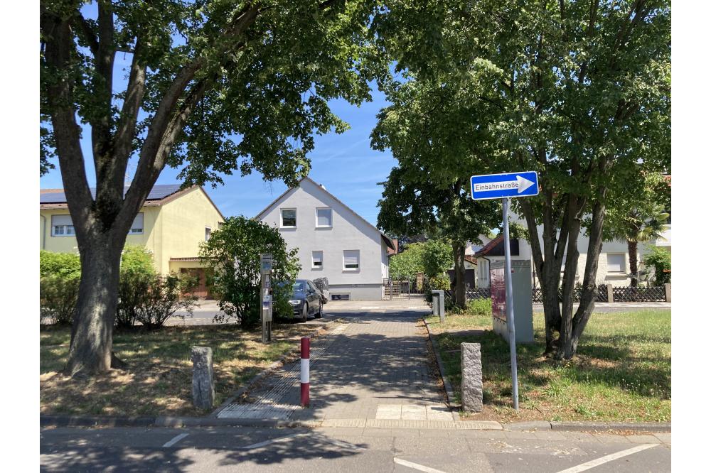  Klares Zeichen f&uuml;r klimaresiliente Stadtplanung