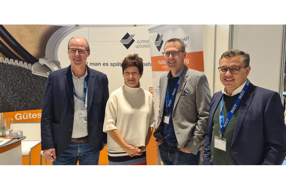 „Wir schultern die Wenden in Deutschland!“