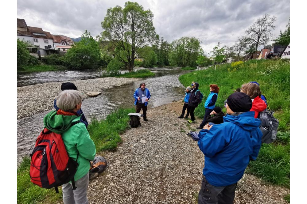 Neues Kompetenzzentrum Wasser und Boden der KEA-BW am 1. Januar 2025 gestartet