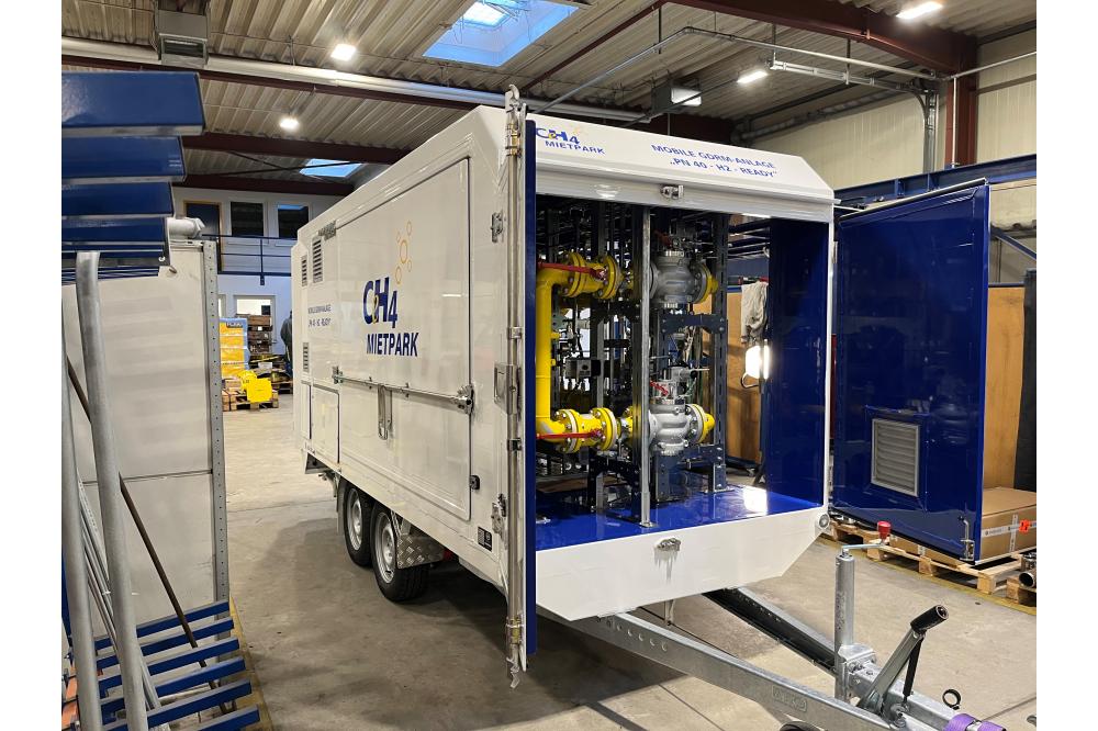 L&ouml;sungen f&uuml;r die Transformation der Energiewirtschaft auf dem Radar