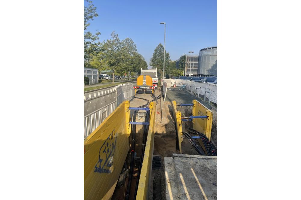 Mit Knowhow und Flexibilit&auml;t zum Projekterfolg