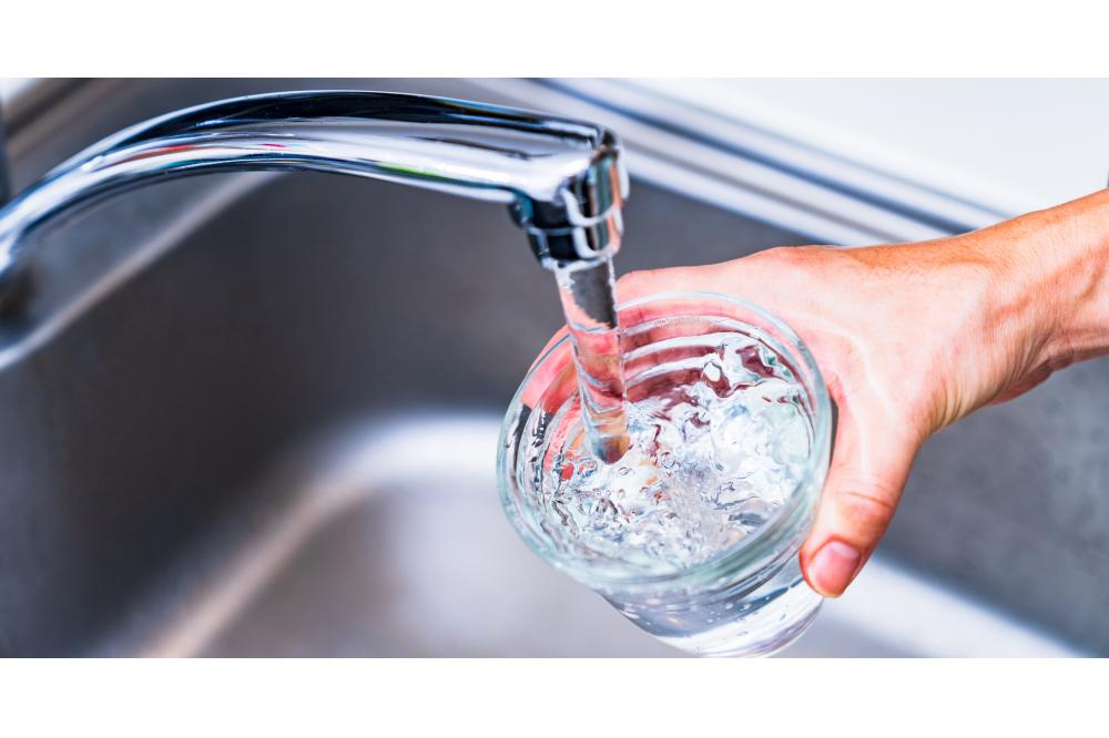 Hygiene und Versorgungssicherheit im Fokus