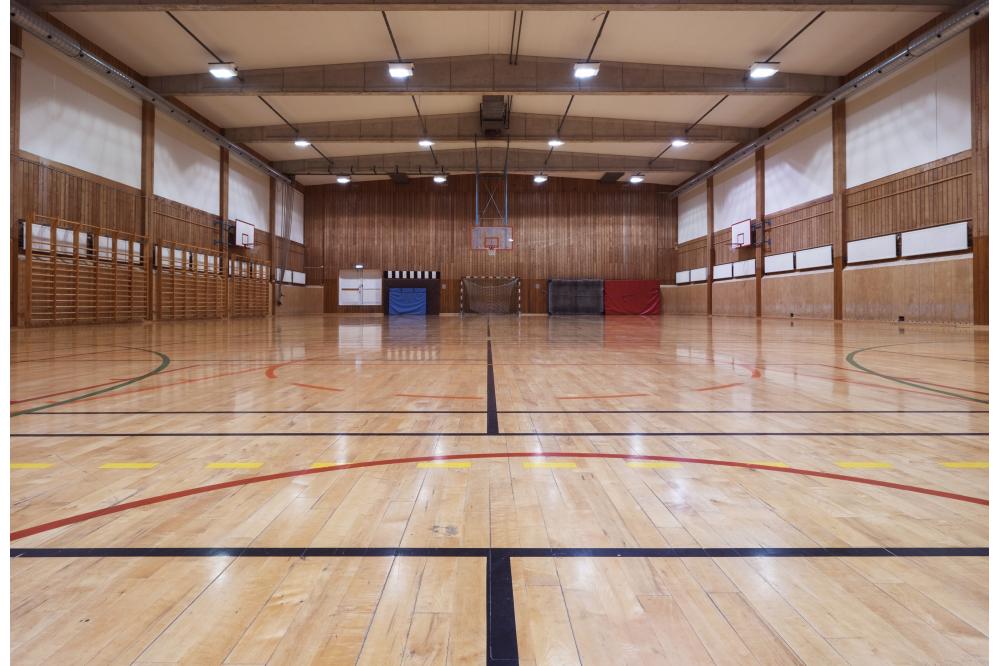 Kommunen wollen viele Sportst&auml;tten offenhalten