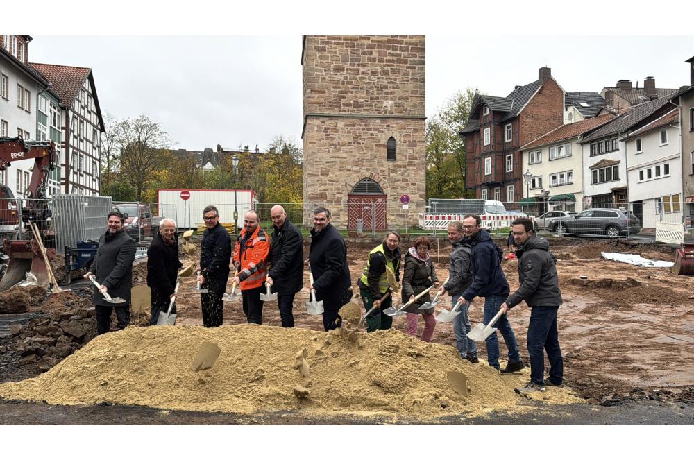Die Erfolgreichsten in Hessen: ProjektStadt wirbt fast 32 Millionen Euro f&uuml;r 34 Kommunen ein