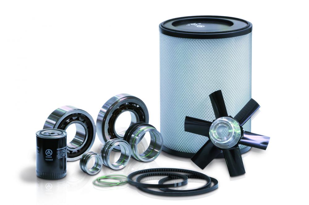 Immer bereit f&uuml;r Bestleistungen