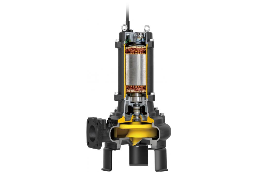 Tsurumi zeigt die Zukunft