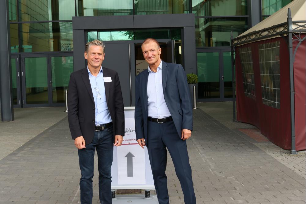 Lernlabor mit vielen Denkanstößen