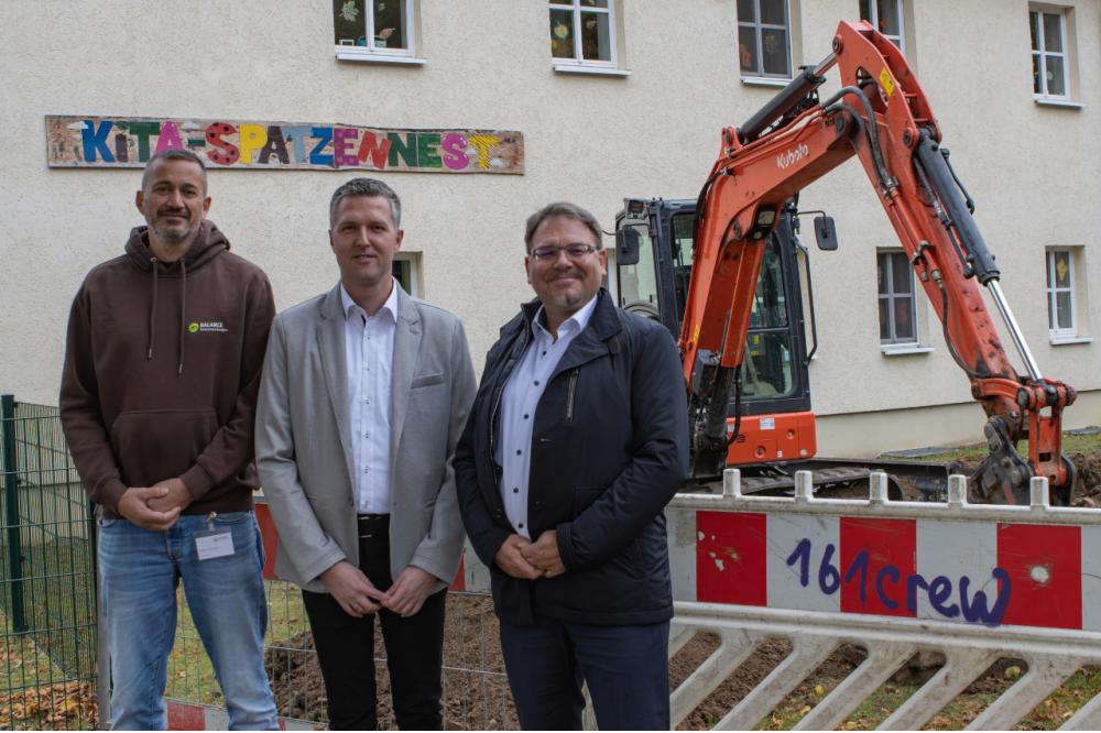 Kommunale Wärmeplanung