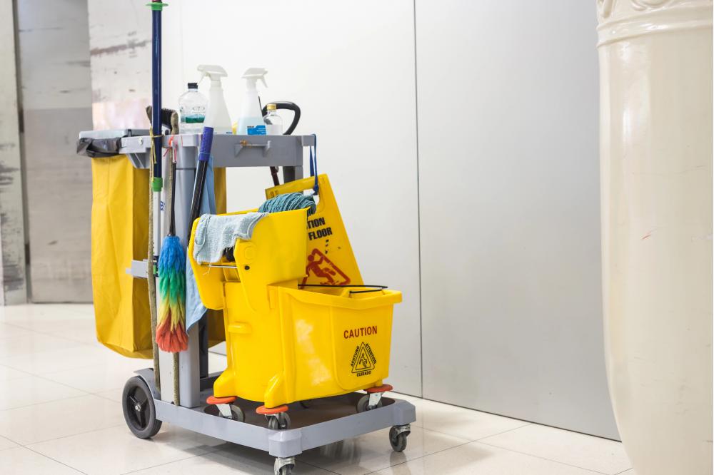 Steuern statt staunen